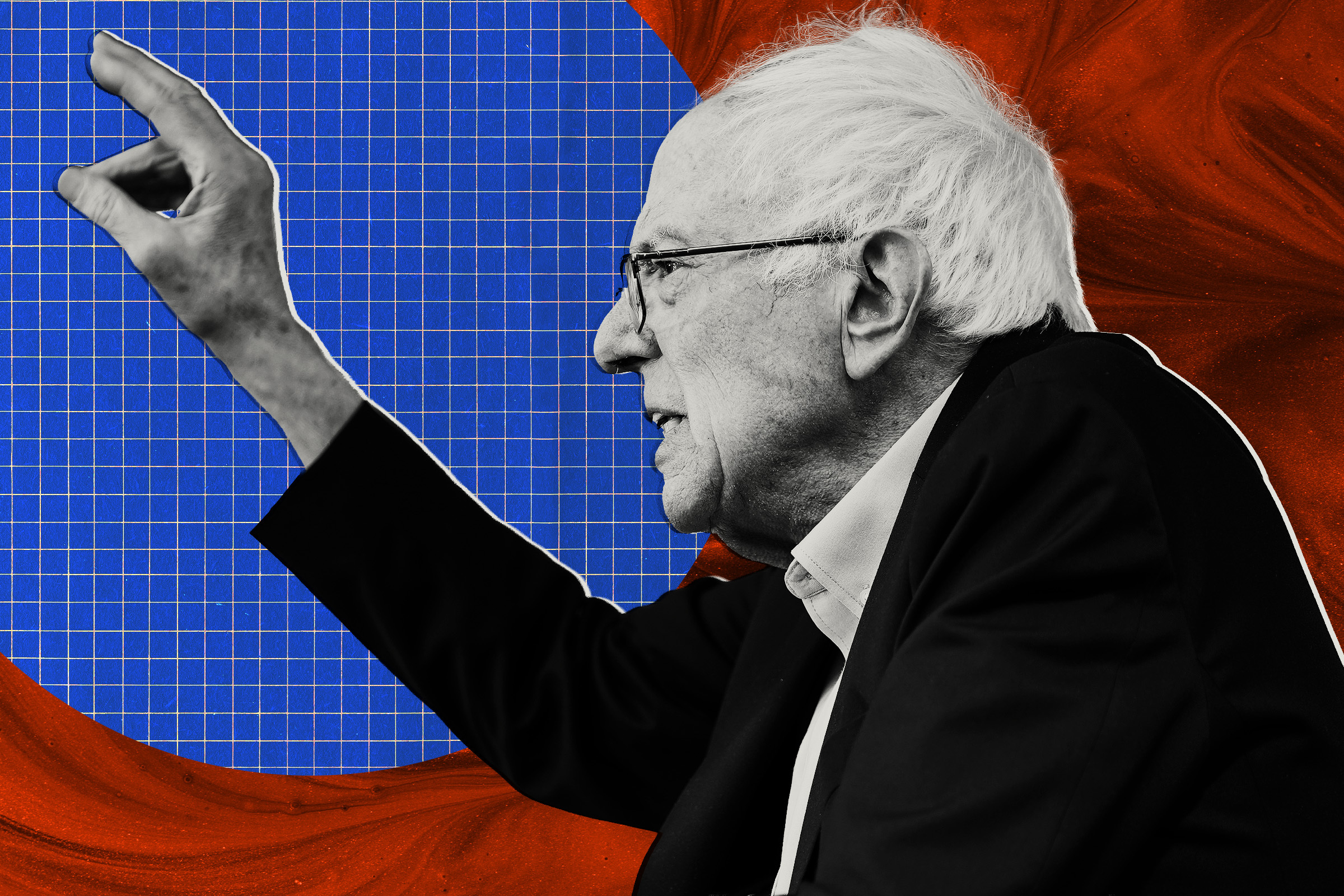Bernie Sanders Ai Data Centers Nufsxa
