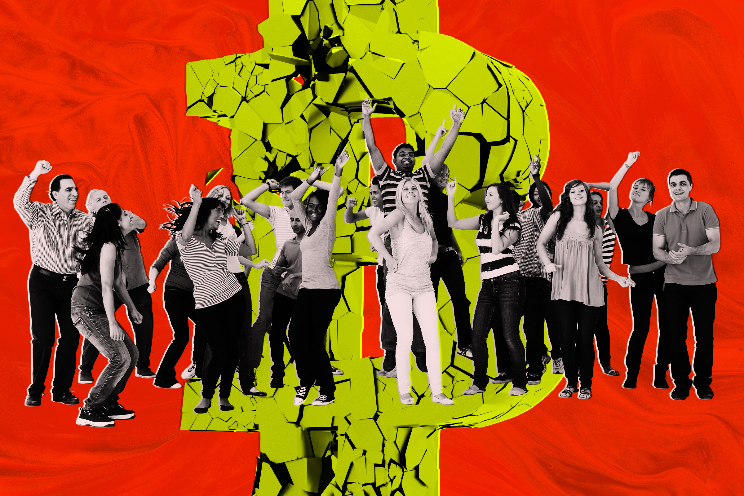 Bitcoin Crash Economist Tj7sxs