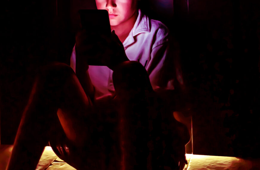 Children Character Ai Addicted Gruczb