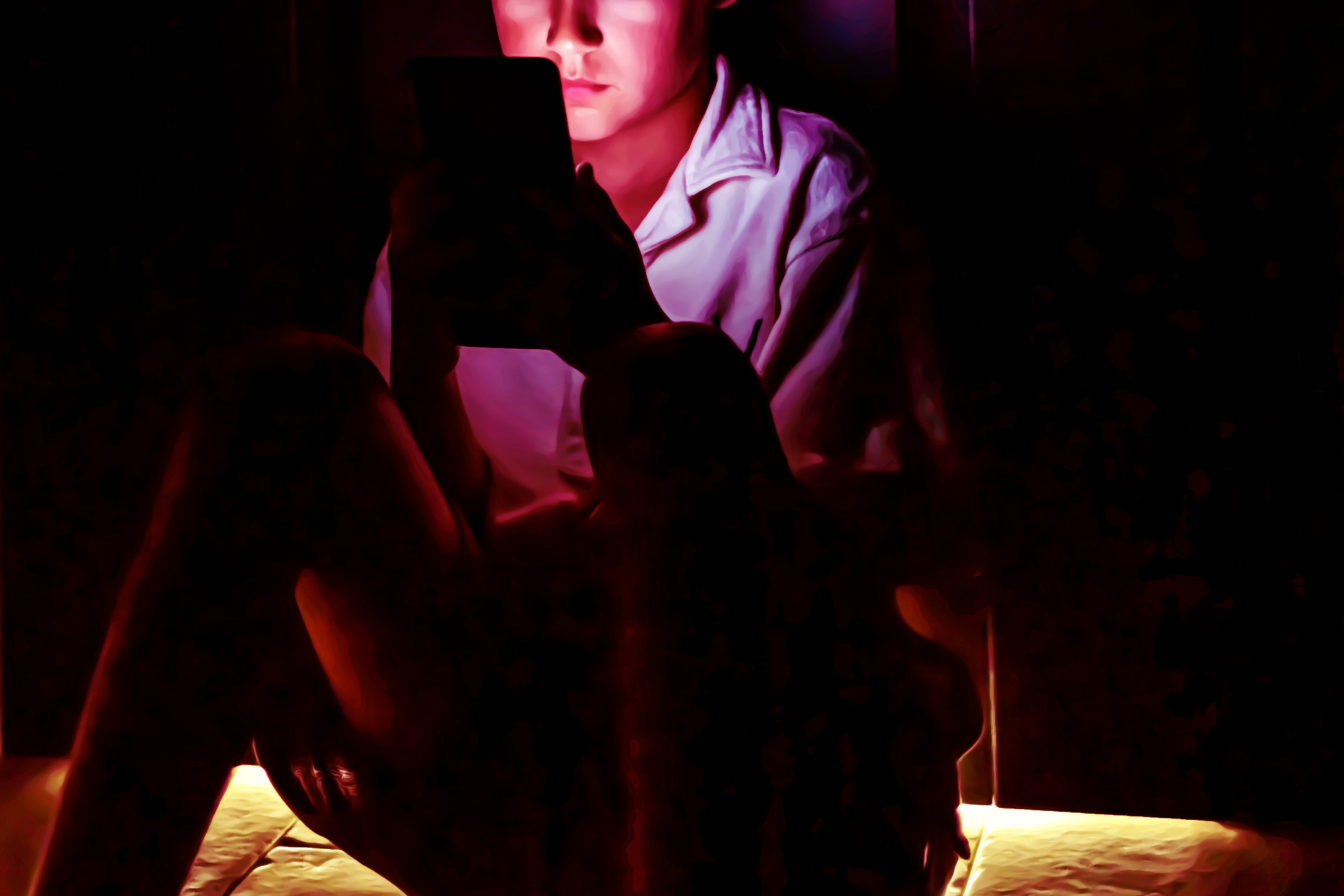 Children Character Ai Addicted Gruczb