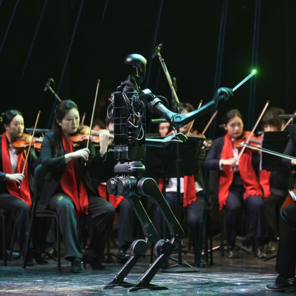 China Planning Crackdown on AI That Harms Mental Health of Users