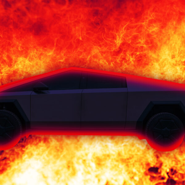 Cybertrucks Firefighters Nightmare Rb9bgg