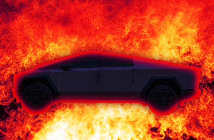 Cybertrucks Firefighters Nightmare Rb9bgg