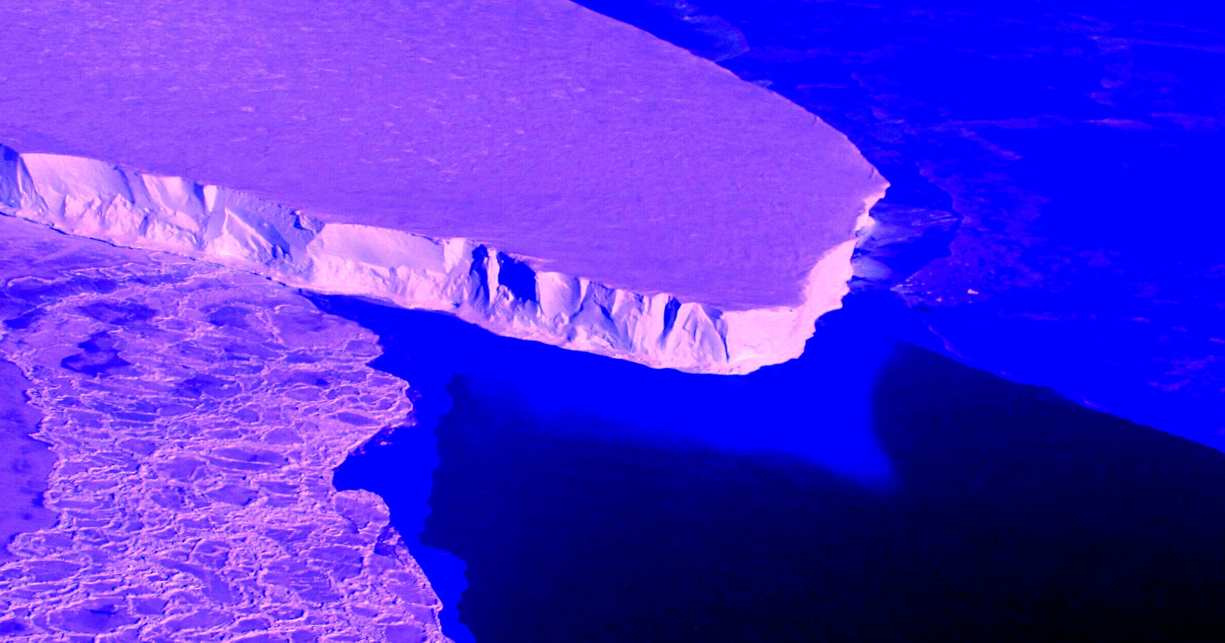 Doomsday Glacier Approaching Catastrophic Collapse Urfd4o