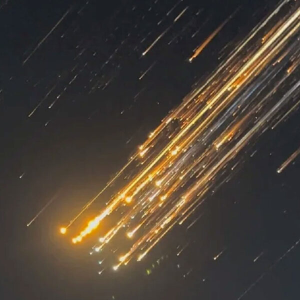 Elon Musk Starship Explosion Endangered Airline Passengers I6rxxv