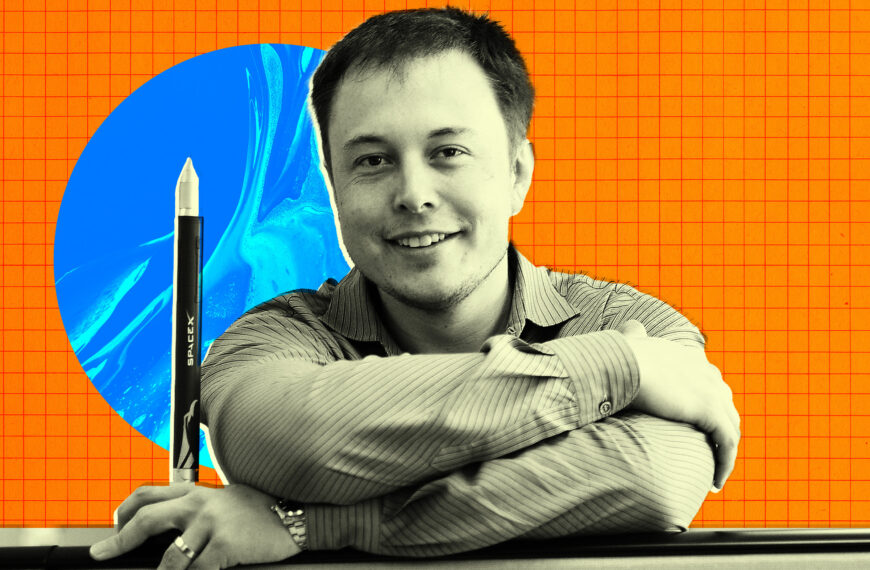 Elon Starship Most Profound D0a6da Caowli