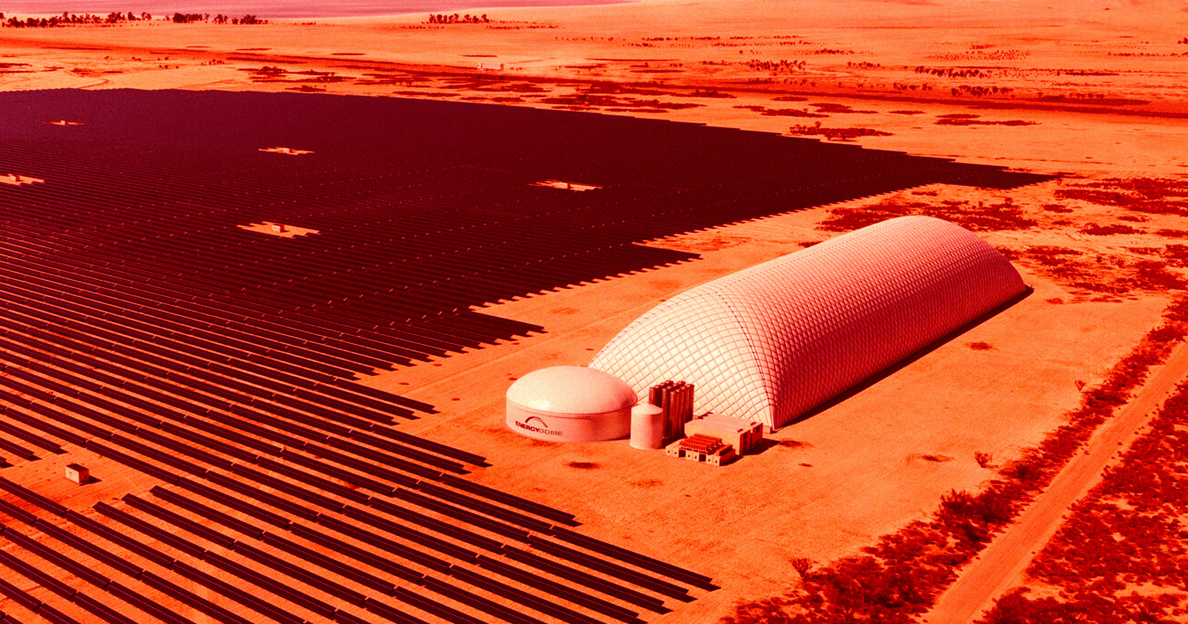 Google Co2 Battery Facilities Store 200 Megawatt Hours Power Xejcnf