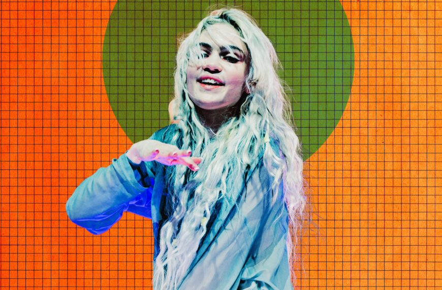 Grimes Ai Psychosis 9bd2bb Sypmcu