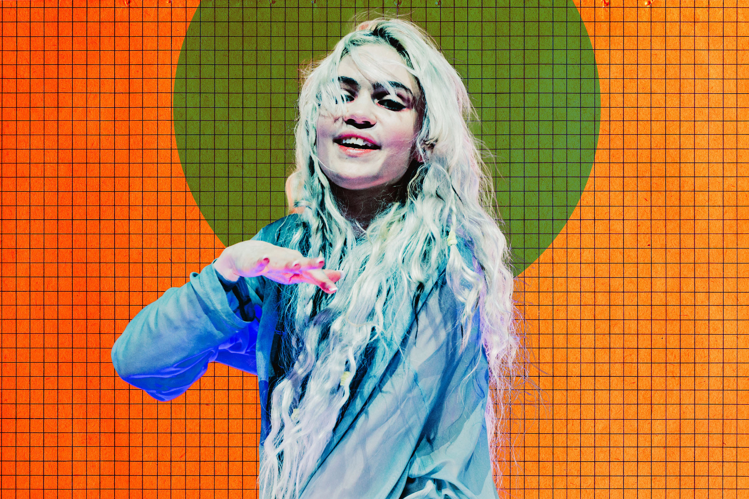 Grimes Ai Psychosis 9bd2bb Sypmcu