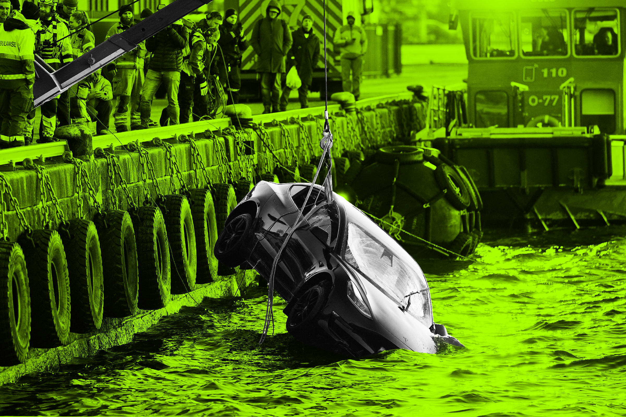 Grok Will Now Give Tesla Drivers Directions