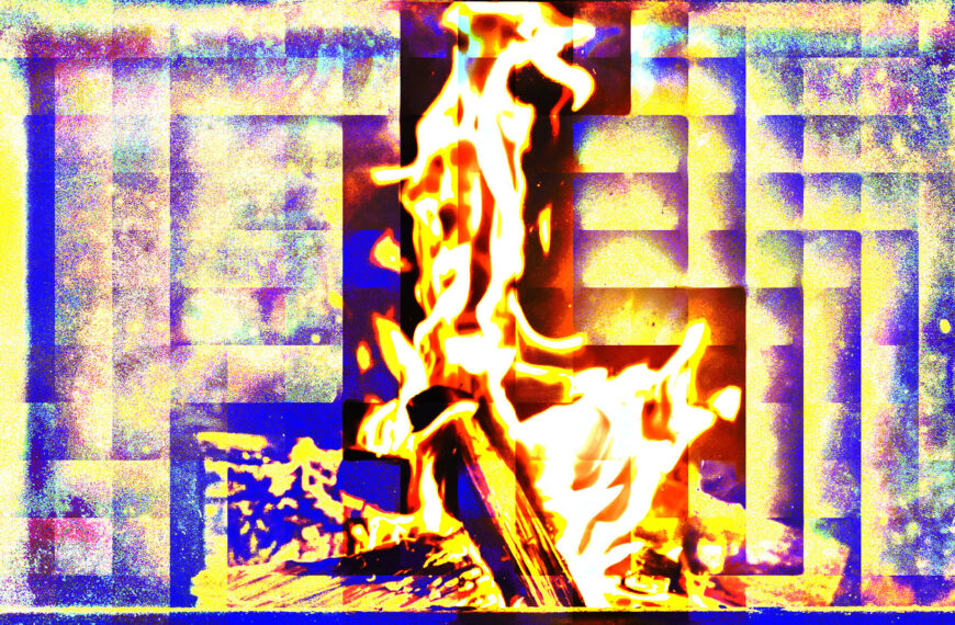 Holiday Fireplace Ad App Cuzdjp