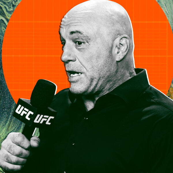 Joe Rogan Speechless Ai Podcasts Cq5424