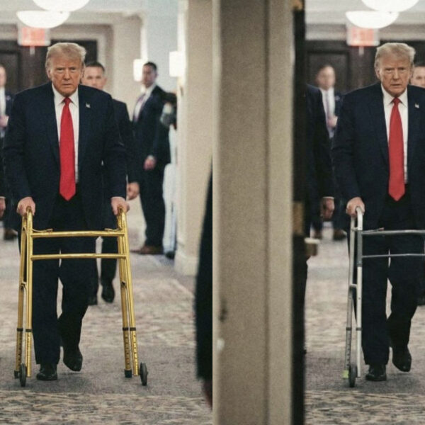 Liberals Democrats Ai Deepfakes Xa9ikz