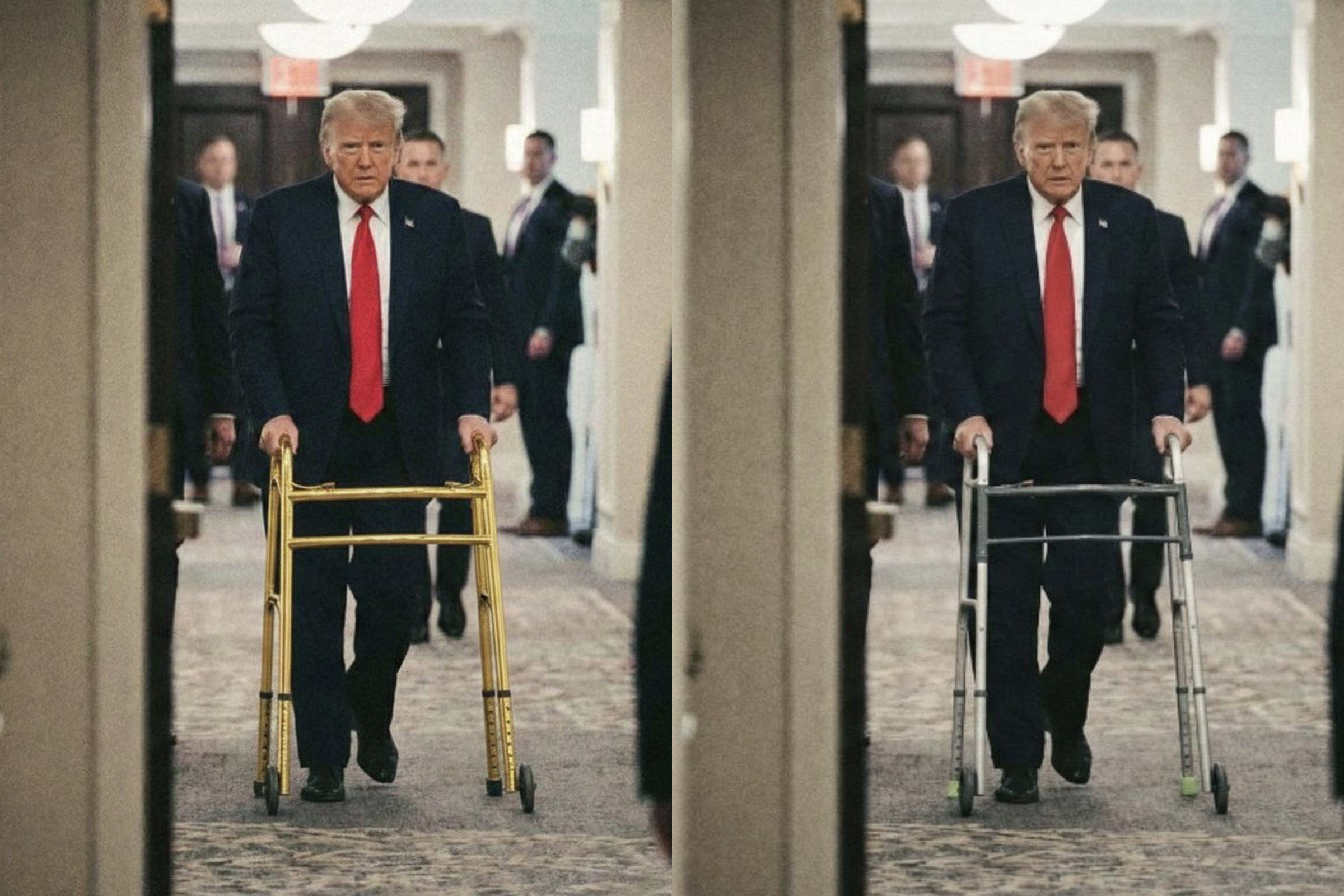 Liberals Democrats Ai Deepfakes Xa9ikz