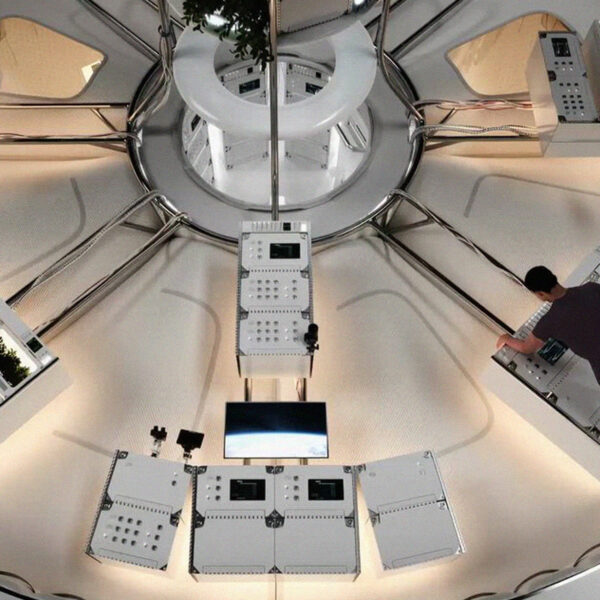 Max Space Station Expands Thunderbird Rvy5hk