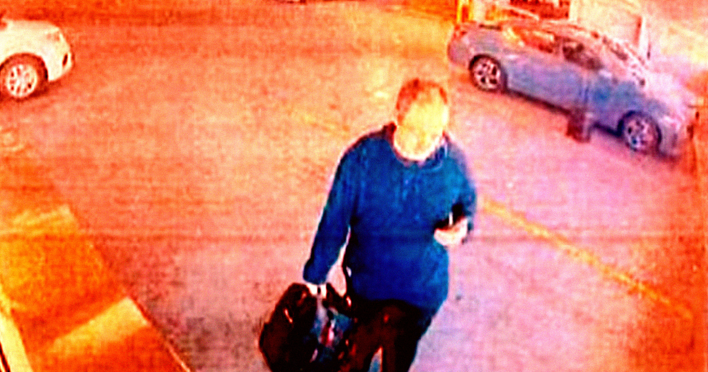 Murder Mit Fusion Scientist Bizarre 6jeuct