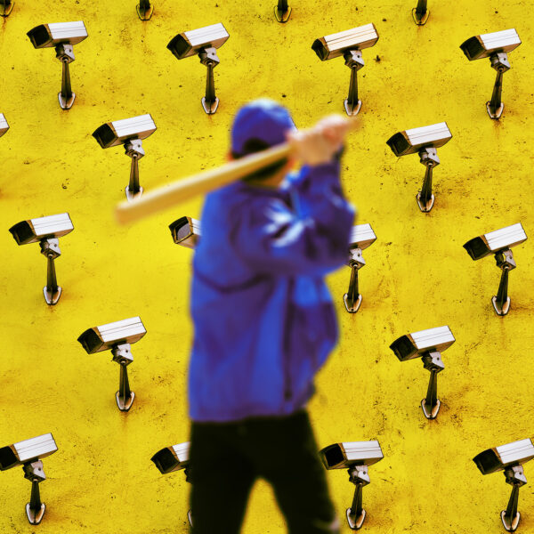 Regular People Are Rising Up Against AI Surveillance&hellip;