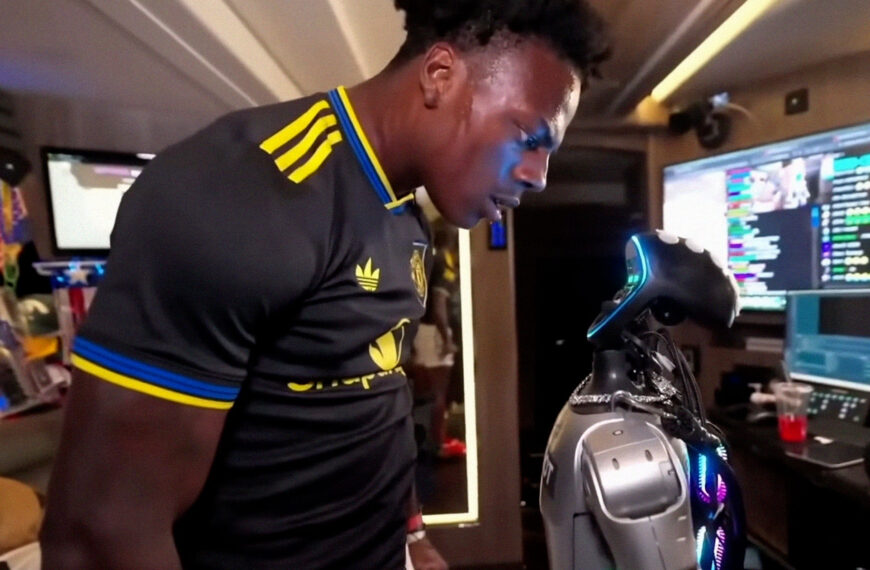 Streamer Sued For Assaulting Gay Robot Fxcob3