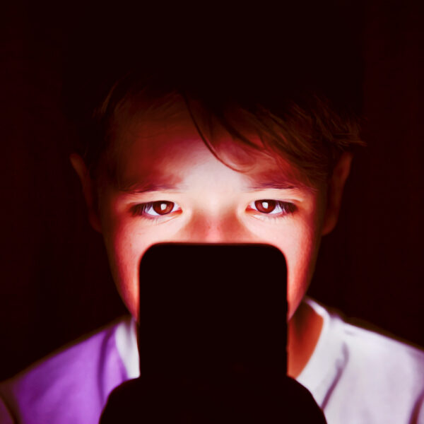 Trump Orders States Not to Protect Children From Predatory AI