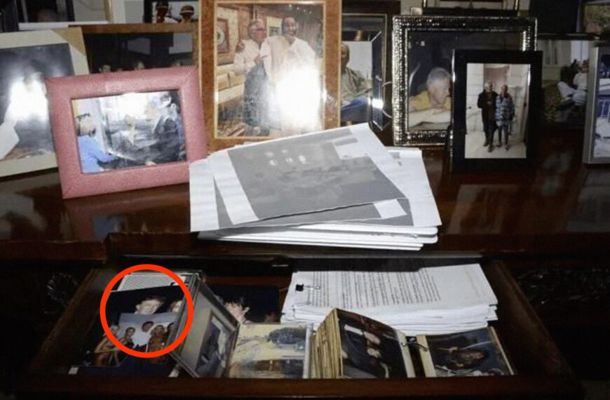 Trump Epstein Dbae23 5rruid