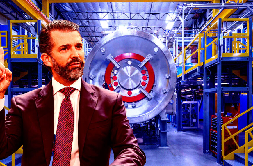 Truth Social Stock Fusion P3zi1e