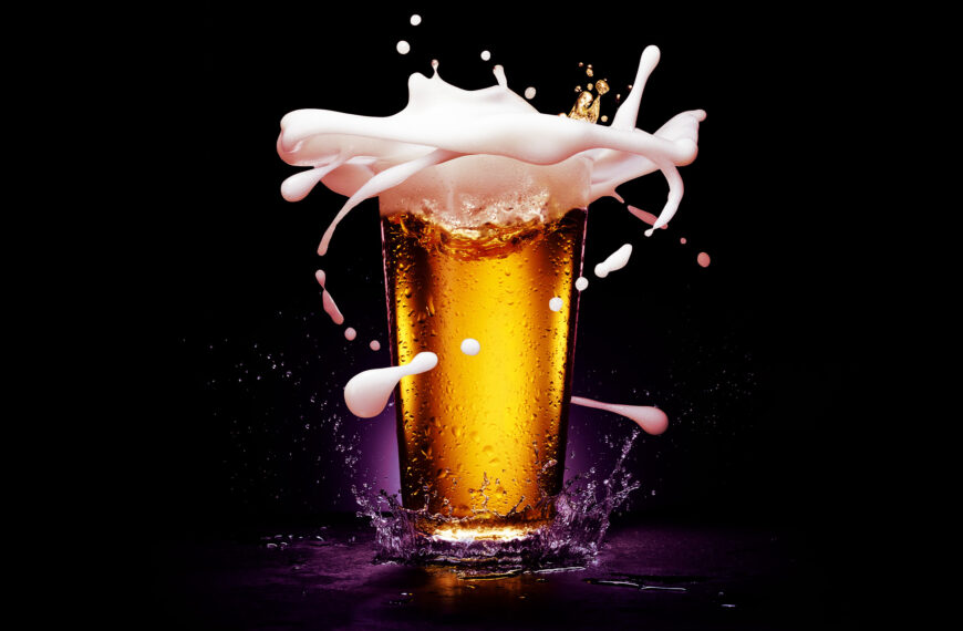 Vaccines Yeast Beer Experiment Nqbu2x