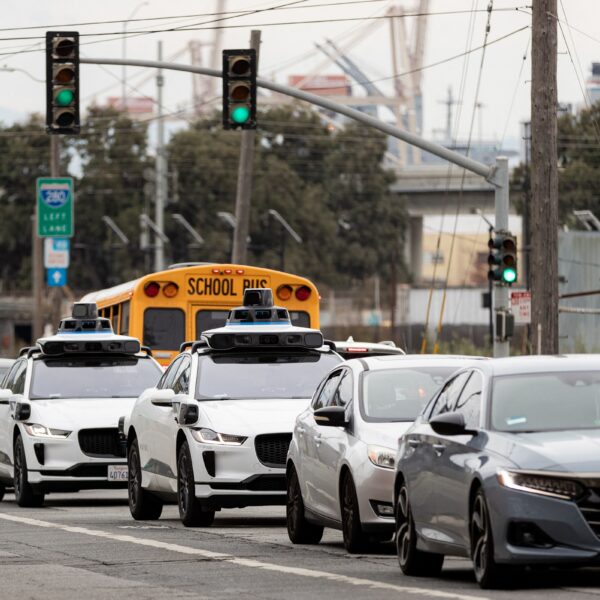 Waymo’s Software Patch to Not Run Down Children&hellip;