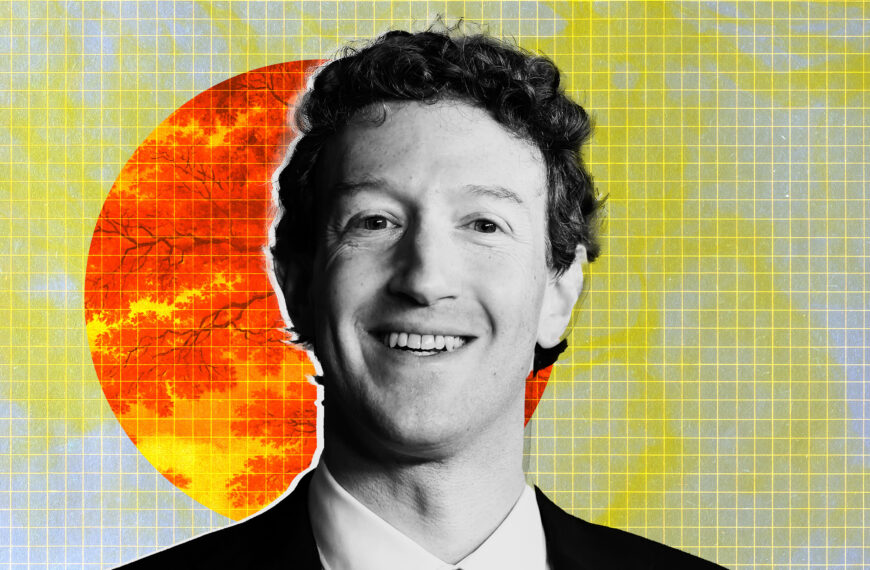 Zuckerberg Fall Out New Ai Hire Cgf0rg