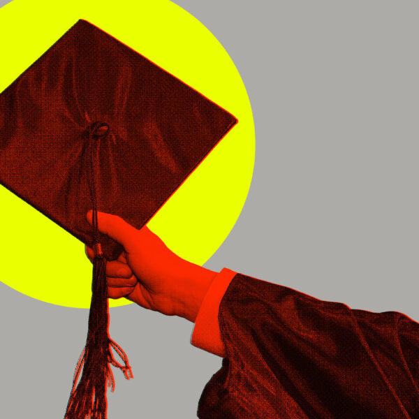 It’s Starting to Look Like AI Has Killed the Entire Model of College