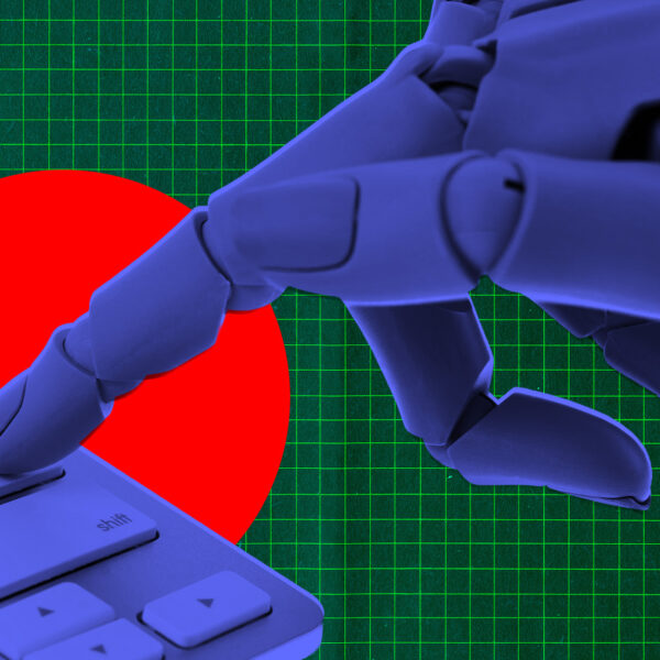 AI Completely Failing to Boost Productivity, Says Top Analyst