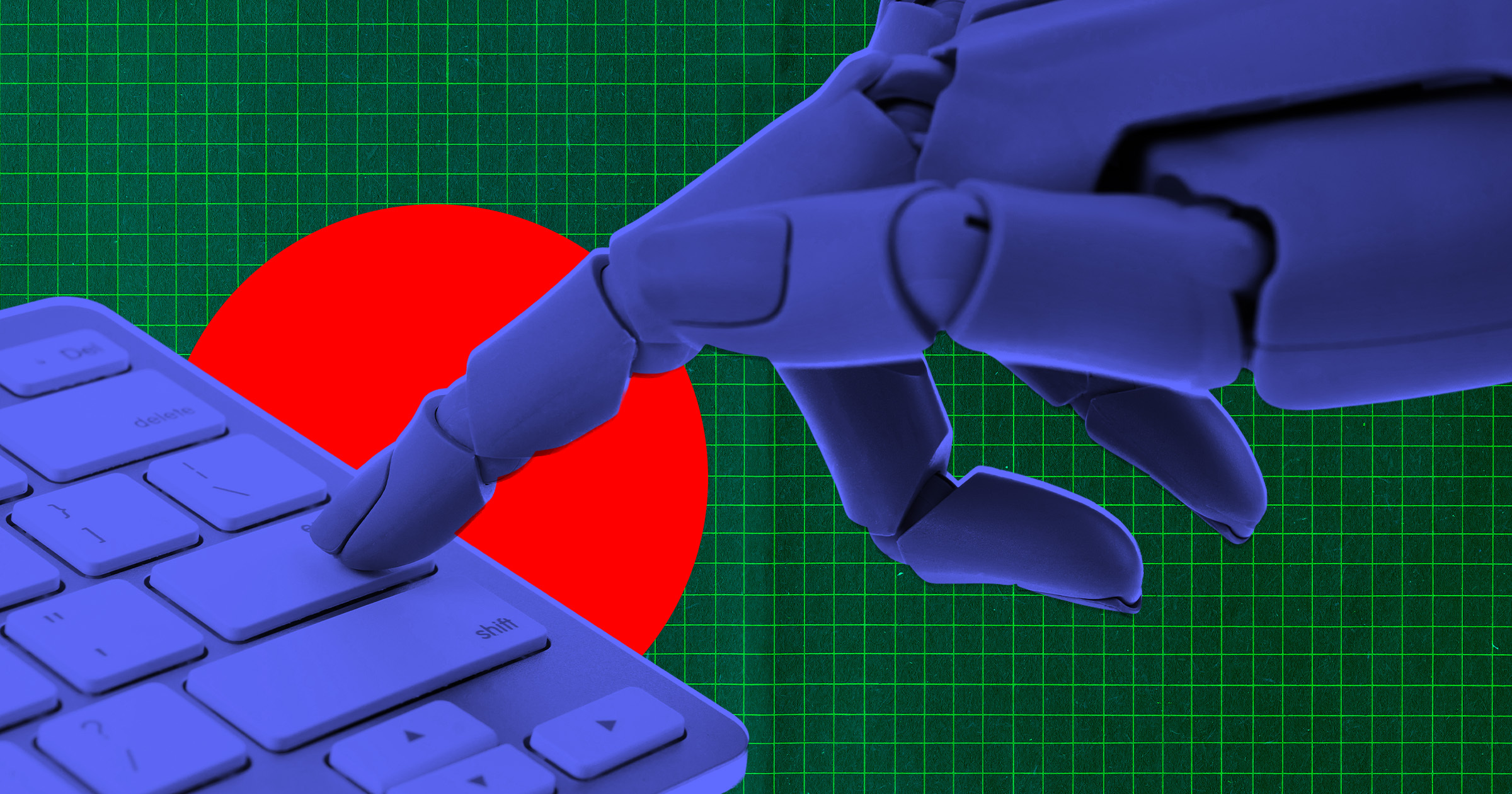 AI Completely Failing to Boost Productivity, Says Top Analyst