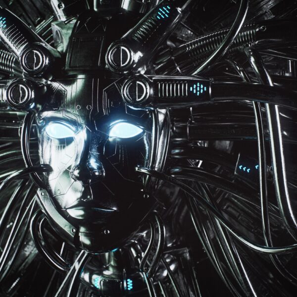 AI Godfather Warns That It’s Starting to Show Signs of Self-Preservation