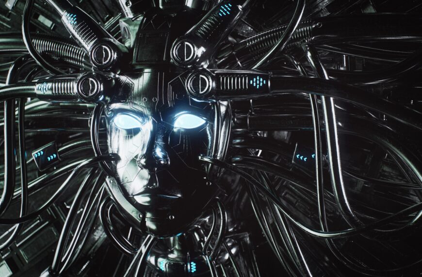 AI Godfather Warns That It’s Starting&hellip;