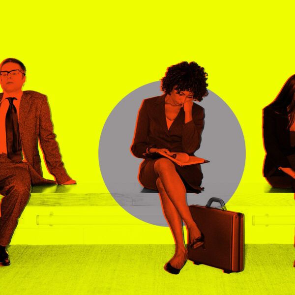 Job Seekers Sue Company Scanning Their Résumés Using&hellip;