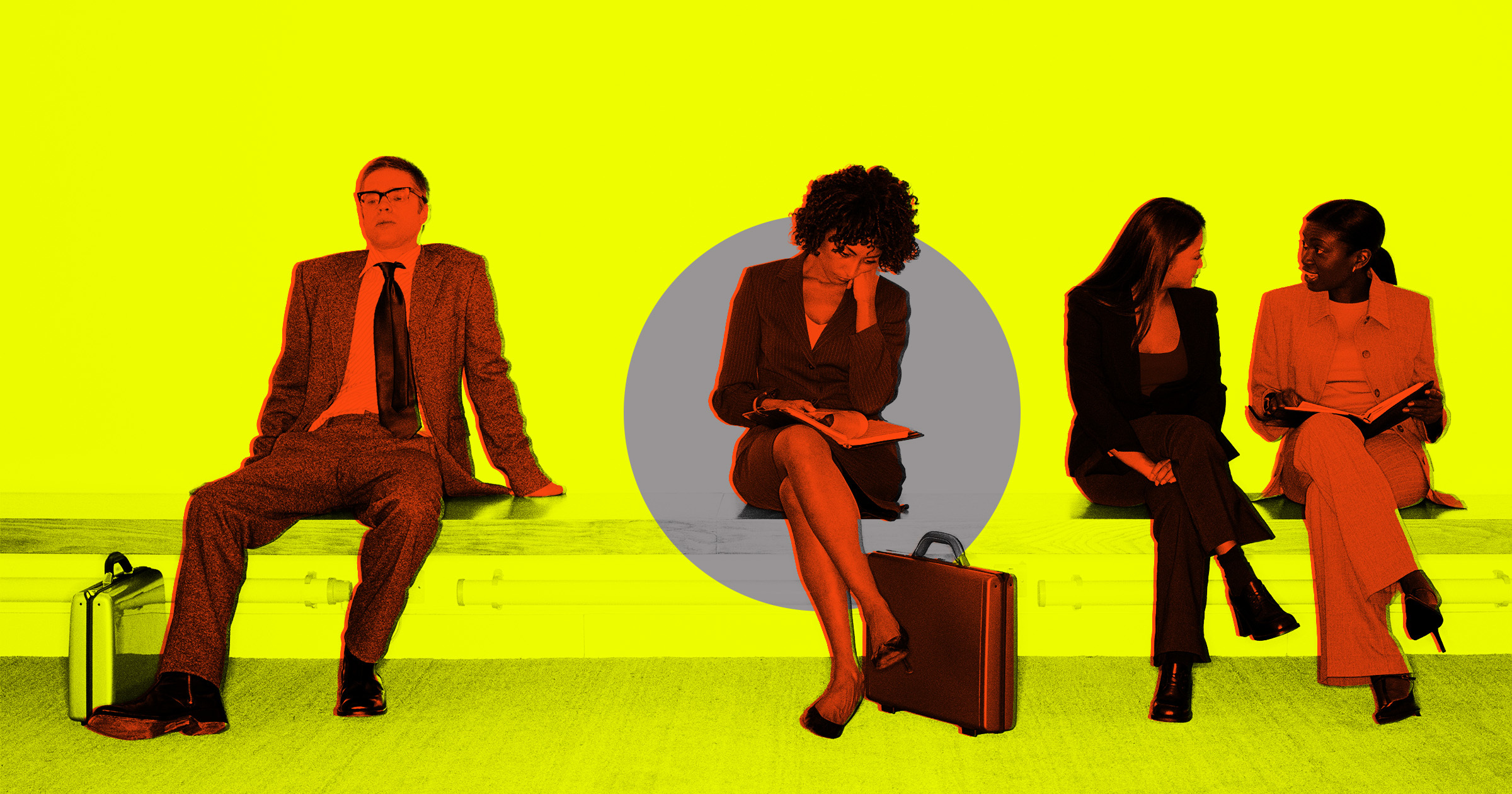 Job Seekers Sue Company Scanning Their Résumés Using AI
