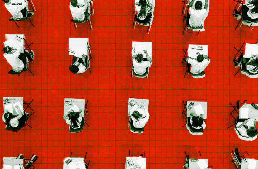 New Study Finds AI in Schools Is Undermining Kids’ Social and Intellectual Development