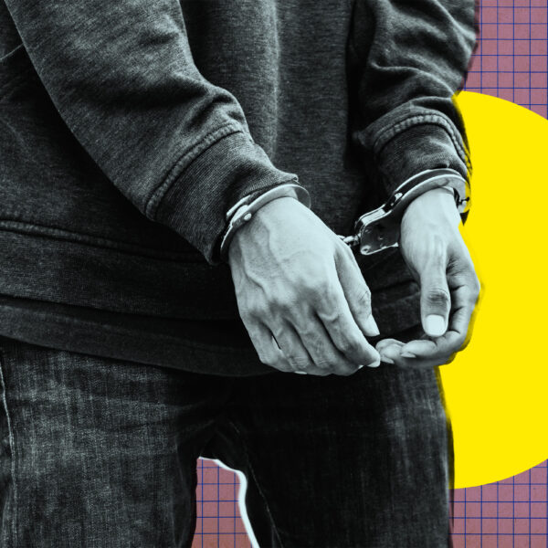 AI Surveillance Systems Are Causing a Staggering Number of Wrongful Arrests