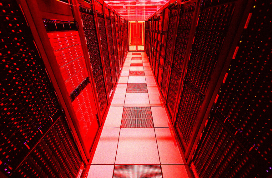 You Will Laugh Out Loud When You Hear What the Tech Industry Is Spending a Swimming Pool’s Worth of Money to Convince the Public