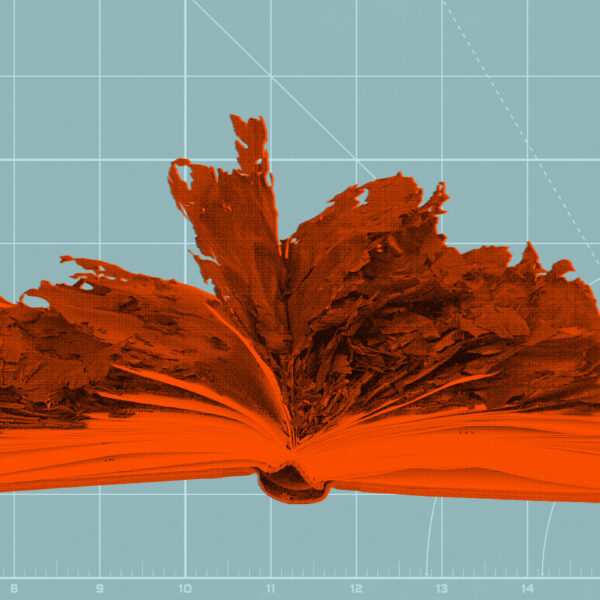 Anthropic Knew the Public Would Be Disgusted by How It Was Destroying Physical Books, Secret Documents Reveal