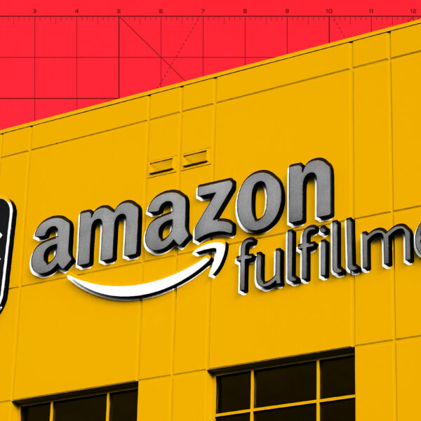 Arrests Made for Murder at Amazon Facility