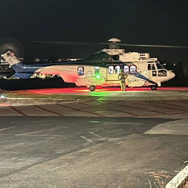 Astronauts Helicoptered to Hospital After Mystery Evacuation From Space Station