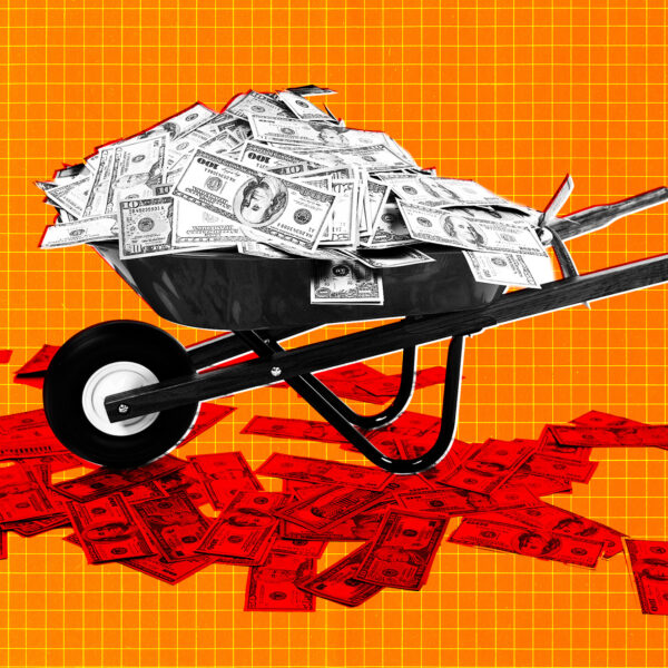 The Ultra-Wealthy Are Demanding to Pay Higher Taxes