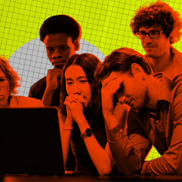 Business Leaders Suddenly Fearful as Anger Surges Over&hellip;