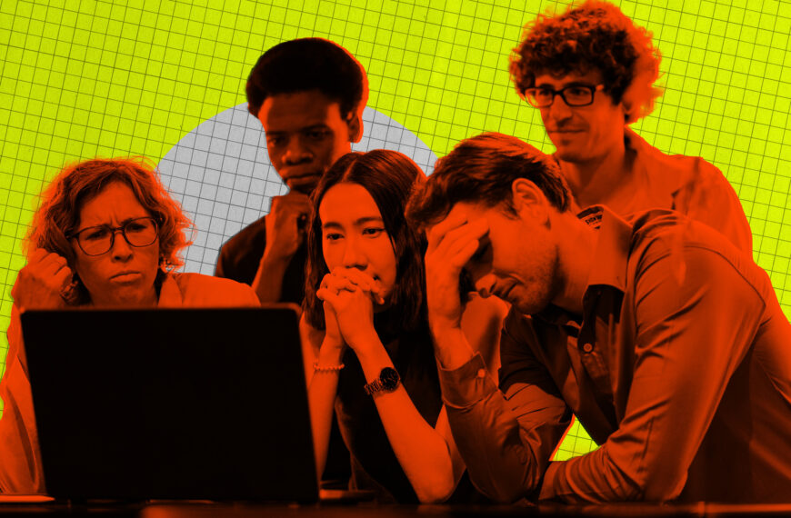 Business Leaders Suddenly Fearful as Anger Surges Over AI Replacing Human Jobs