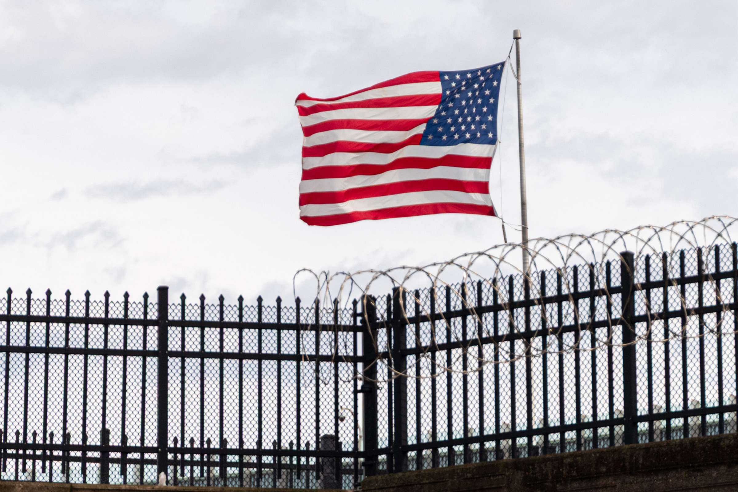 Canadian Military Exploring Taliban-Like Insurgent Tactics to Repel American Invasion