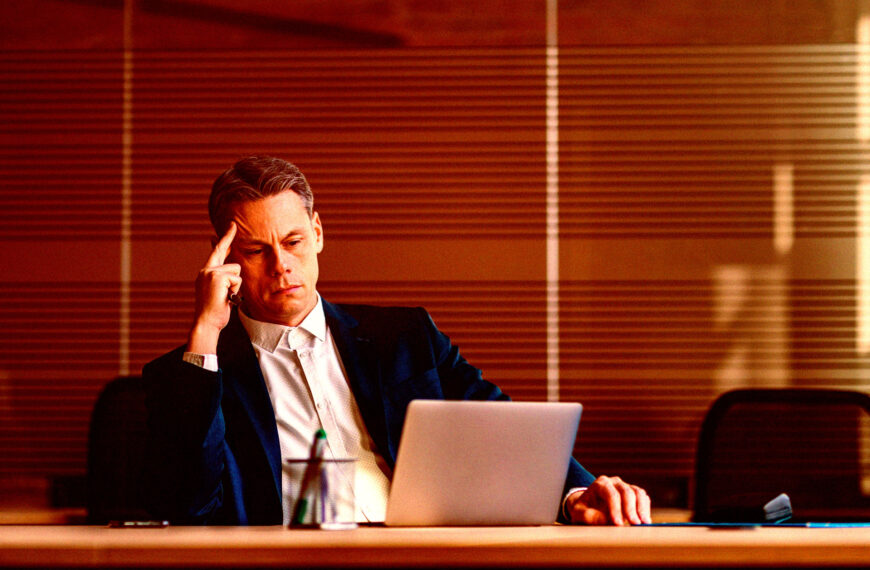 Majority of CEOs Alarmed as AI Delivers No Financial Returns