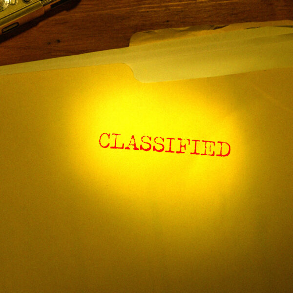 CIA Will Neither Confirm Nor Deny Records on 3I/ATLAS