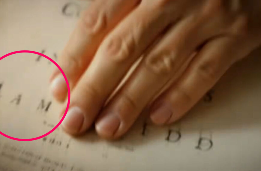 Darren Aronofsky’s AI-Generated Show Contains Garbled Neural Gore, Even Just in the Teaser Trailer