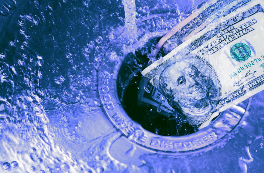 Trump’s Huge AI Project Is Running&hellip;