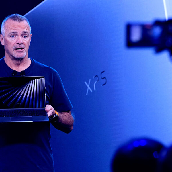 Dell Admits That Customers Are Disgusted by PCs Stuffed With AI Features